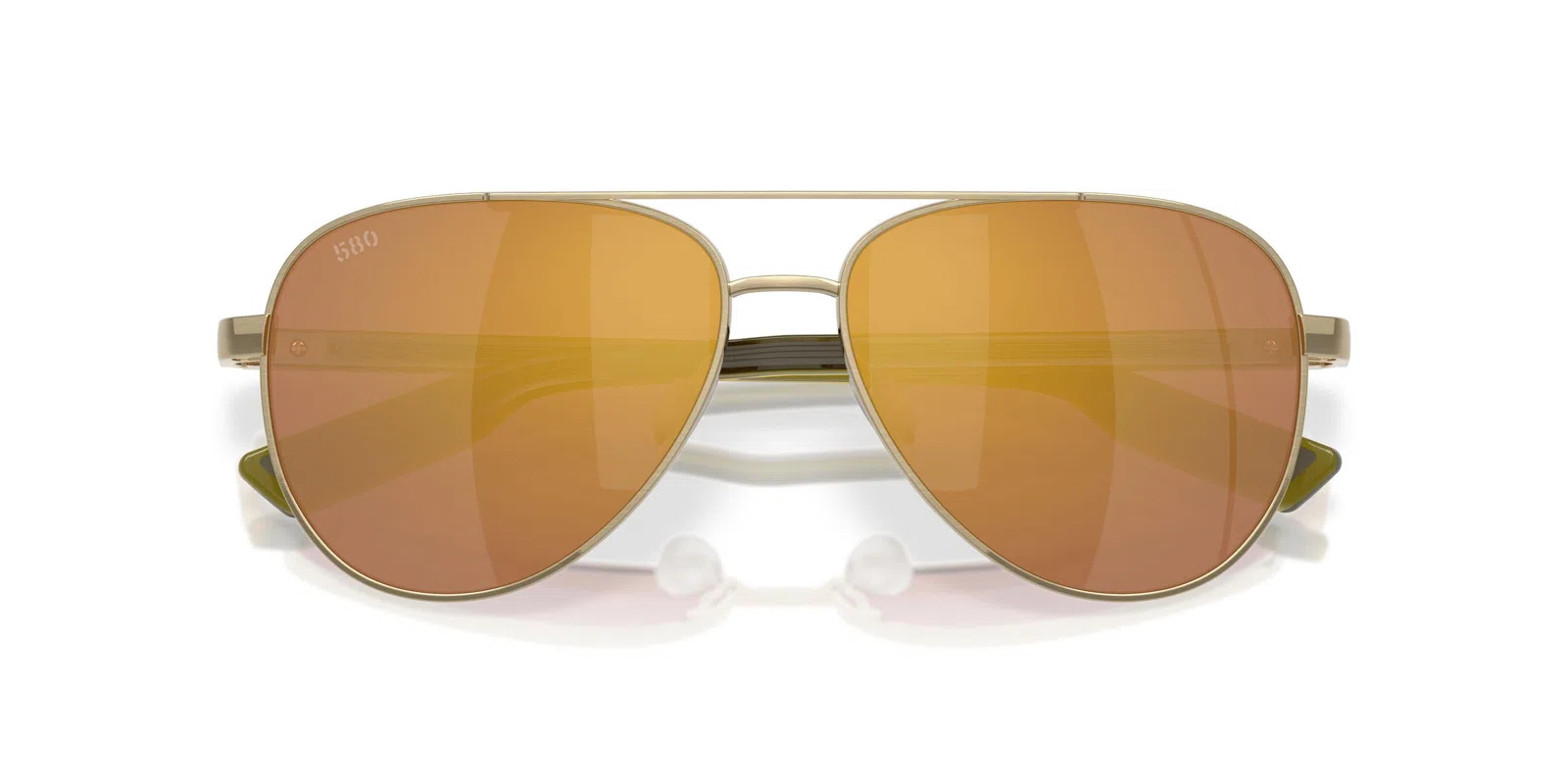 Costa Del Mar Peli 4002 Sunglasses - view 69